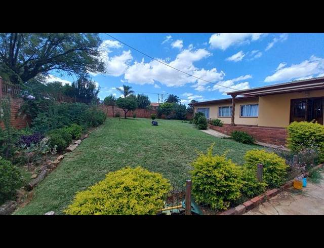 3 BEDROOM PROPERTY TO RENT IN KWAGGASRAND